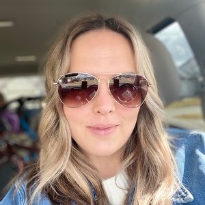 Meet your Posher, Janette